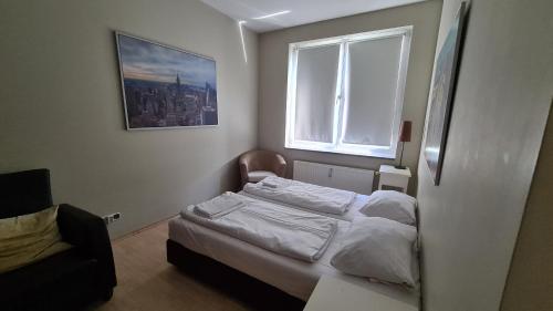 TopDomizil Apartments Berlin Mitte - image 3