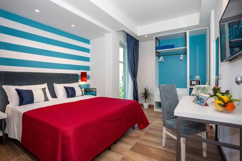 Hotel Angelina in Sant'Agnello