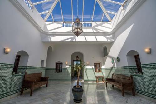  Floating House Tarifa in Tarifa