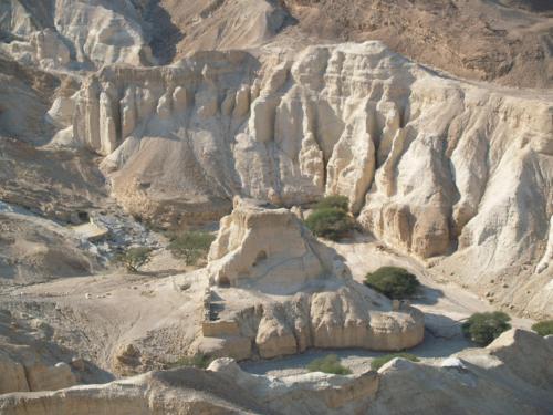 Surrounding environment, Zimmer Arad Dead Sea in Arad