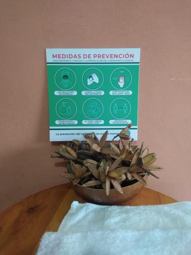 Finca Agroturistica El Portal