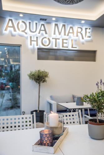 Aqua Mare Hotel - image 8