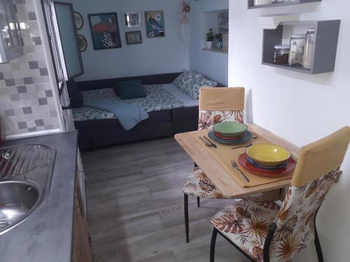 Apartamento Trini - Arico el Nuevo