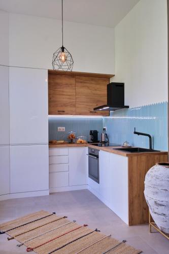 Bright maison in prime location