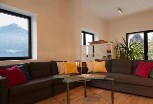 Zugspitzloft, Ehrwald (fotografie 8)