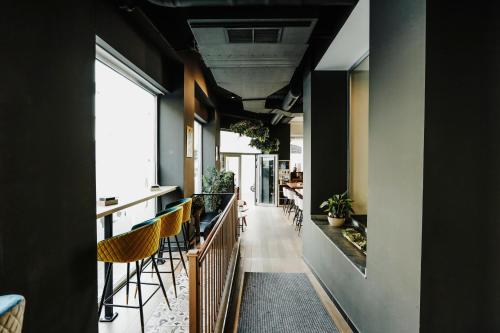 Urban Anaga Hotel - image 6