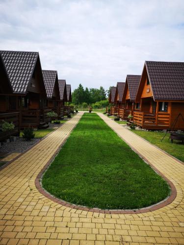 Accommodation in Wisełka