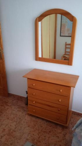 Apartamento Villa Madrid