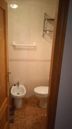 Apartamento Villa Madrid