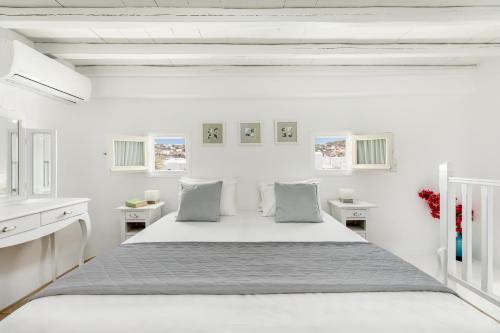 Corfos Hotel
