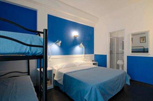 Hotel Villa Argentina Room Type - Triple Room