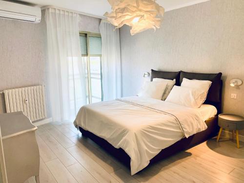 Appartement Le Schooner