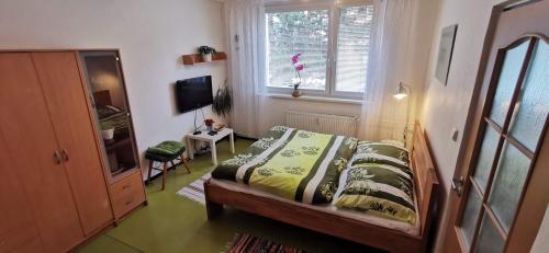 Apartmán v Jihlava City