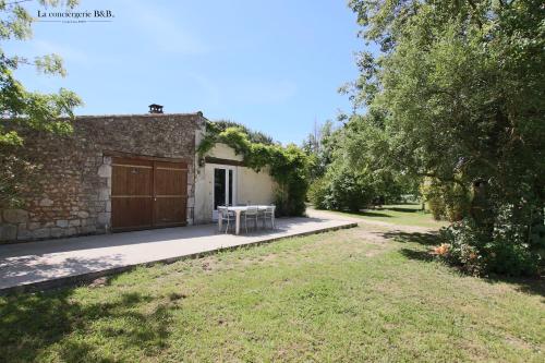 Maison au Gua proche de Royan gîte à louer Sablonceaux