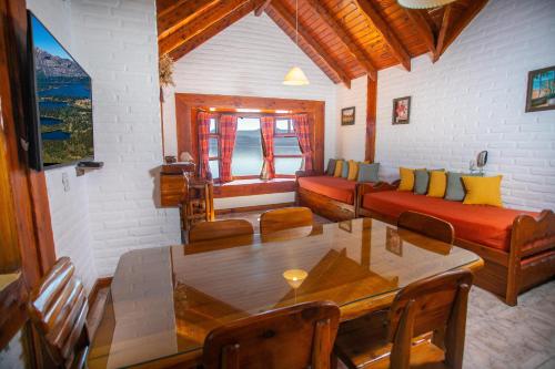 Deluxe Apartment image 1