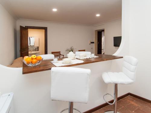 Residenze al Castello Apartments - 편의 시설/서비스