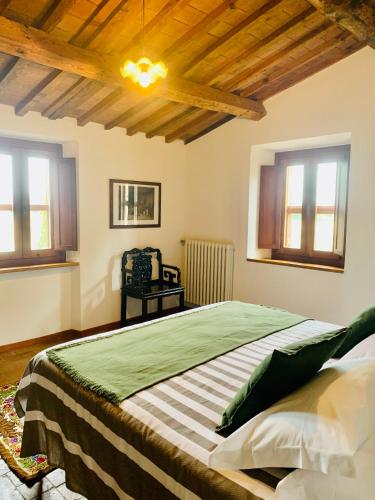 B&B VALLE D'ORO Room Type - Double Room
