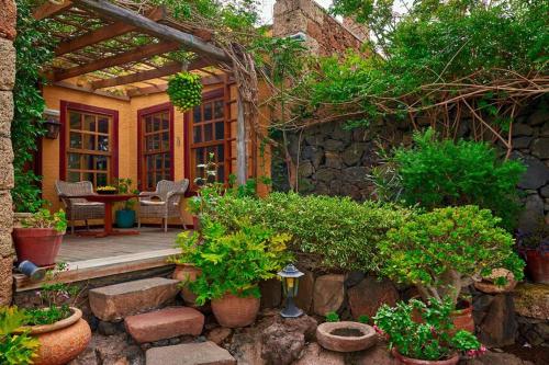 Finca Las Serenitas gîte à louer Arona