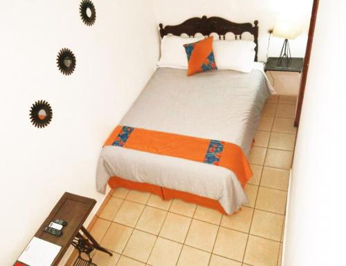 Hostal Las Puertas