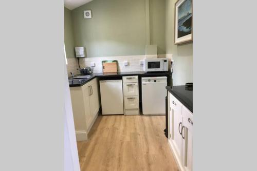 Private Annex near Melton Mowbray in Upper Broughton