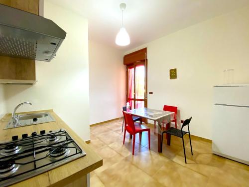 Giannì Holiday Home - Vesuvio/Pompei (Gianni Holiday Home - Vesuvio/Pompei) in Терциньйо