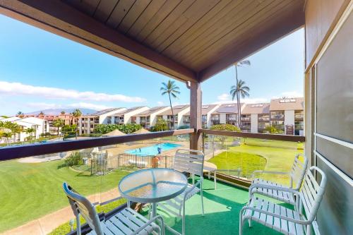 Hale Kamaole