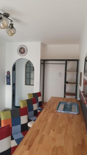 Chambre d'hôte la coccinelle 4