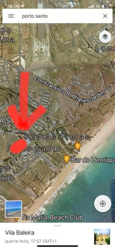 Bordal Houses Casa da Areia - image 4