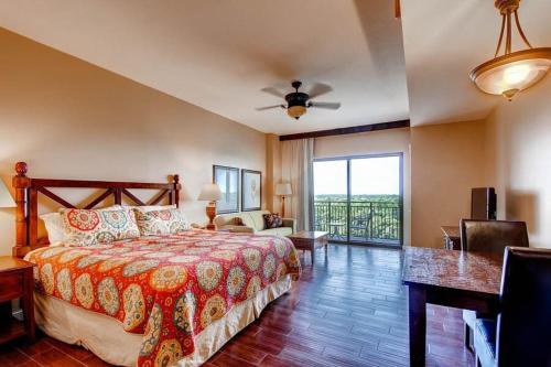 Origin at Seahaven 825 by RealJoy Vacations - main image