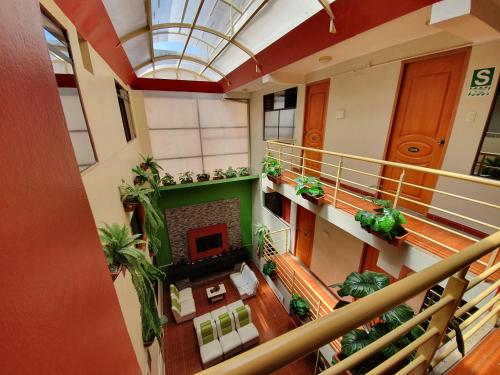 hotel photo