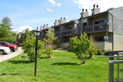 Pines at Meadow Ridge - Hotel - Fraser