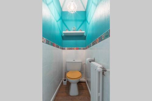 Logement confort moderne au pied du Front de Mer 4