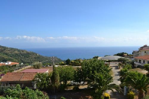Oasi blu appartamenti vacanza