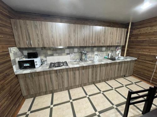 Panda Hostel
