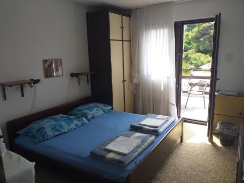  Apartman Rovenska Seaview in Veli Lošinj