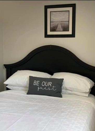 2 bedrooms, 2 beds