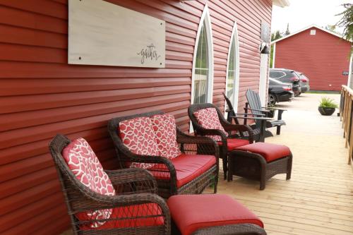 Rocky Brook Acres in Deer Lake