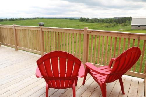 Rocky Brook Acres in Deer Lake