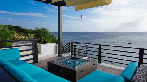 บริการและสิ่งอำนวยความสะดวก, Sunset Reef St. Kitts in เซนต์ คิตส์