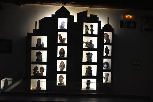 Odos Oneiron Boutique Hotel - image 7