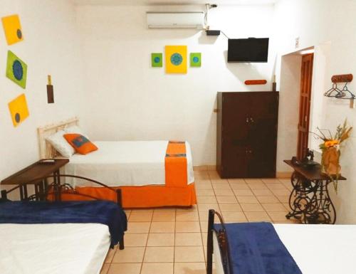 Hostal Las Puertas