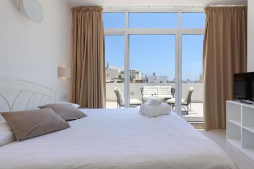 Ta Gianni Guest House Sliema 5