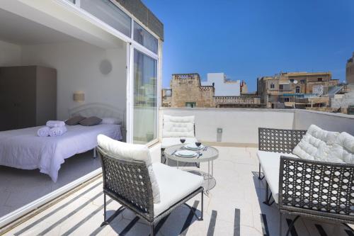 Ta Gianni Guest House Sliema 4