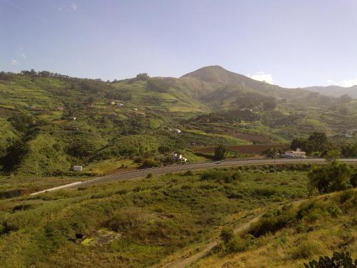 Hotel Melva Suite Hotel de charme Moya