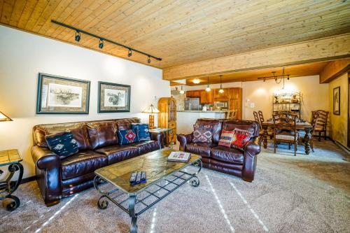 Two Bedroom Apartment