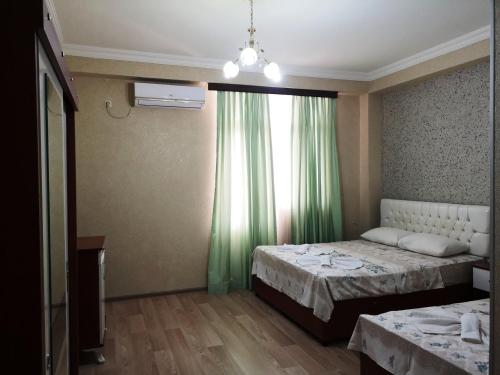 Hotel Eurasia – Batumi, IL