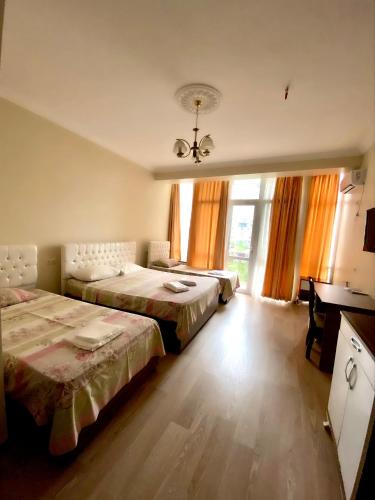 Hotel Eurasia – Batumi, IL