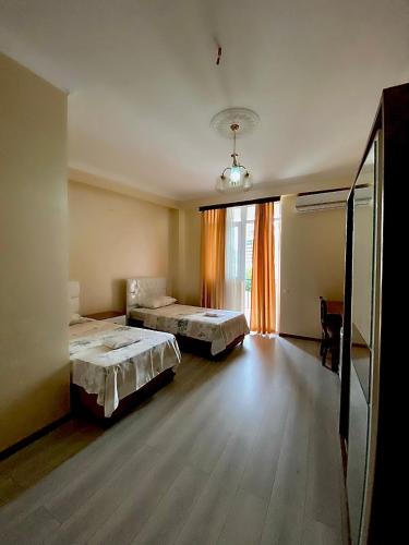 Hotel Eurasia – Batumi, IL