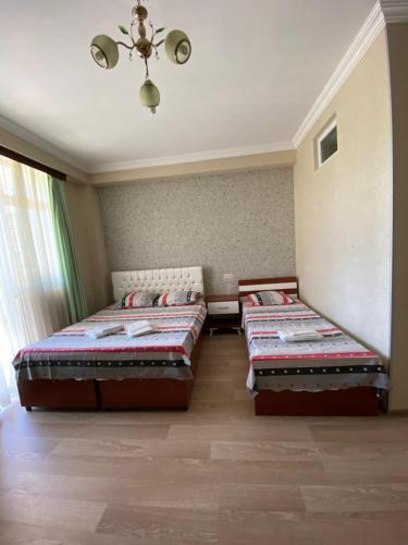 Hotel Eurasia – Batumi, IL