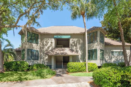 4765 Tennis Club Villa Kiawah Island